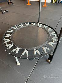 Tappeti Elastici / Rebounders