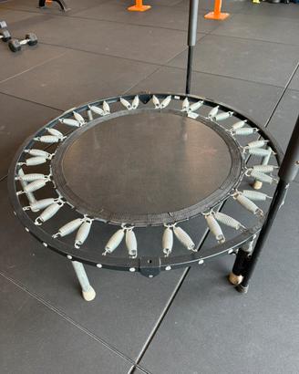 Tappeti Elastici / Rebounders