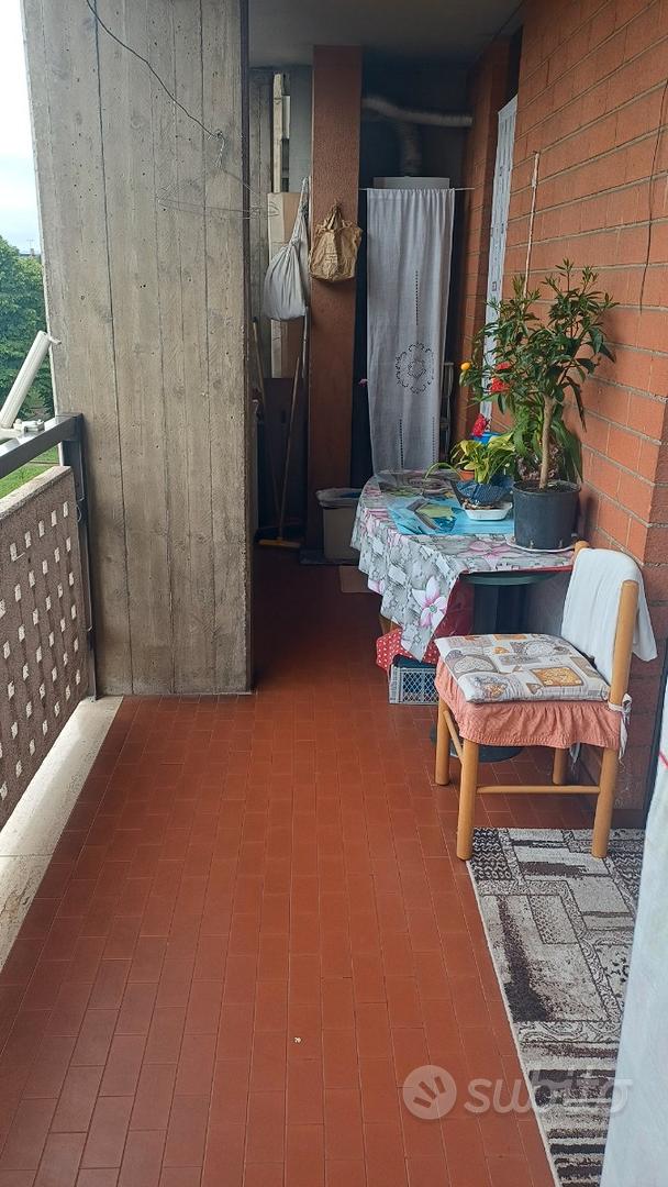 Appartamento – Roma, Torre Maura - Vista 3