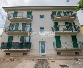 Appartamento in zona centrale