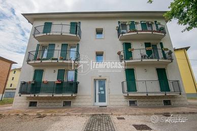 Appartamento in zona centrale