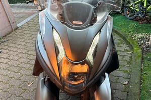 Yamaha Tricity 155 ABS  del 2017 con 17.000 km