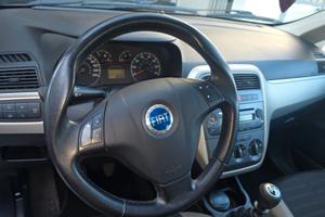 Fiat Grande Punto 1.4. Benzina
