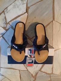 Zoccoli anatomici FILA 40,5