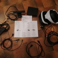 Playstation Vr