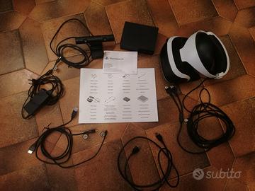 Playstation Vr