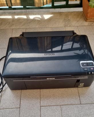 Stampante Epson Sx130 A Colori  / Stampa / Scanner