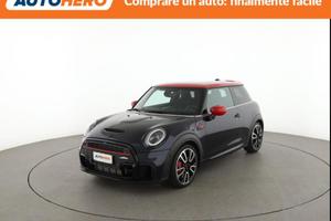 MINI John Cooper Works MS87836