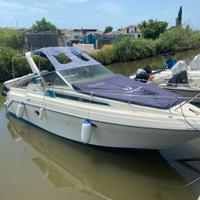 Cranchi clipper cruiser