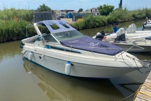 Cranchi clipper cruiser