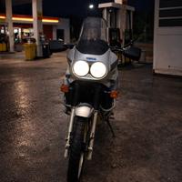 Yamaha super Tenerè xtz 750