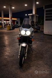 Yamaha super Tenerè xtz 750