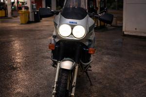 Yamaha super Tenerè xtz 750