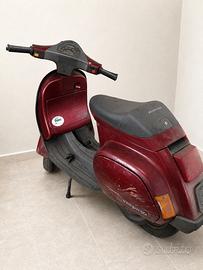 Vespa 50 HP – anno 1994, unico proprietario