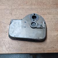 ricambi  vespa faro basso e ape