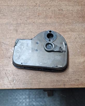 ricambi  vespa faro basso e ape