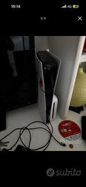 Play 5 slim, disco e piu giochi