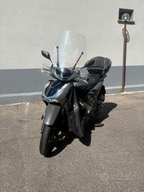 Honda SH 125 2022