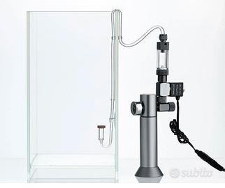 Chihiros Mini CO2 Regolatore