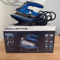 Rowenta DE5010 Ferro a Vapore Freemove