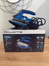 Rowenta DE5010 Ferro a Vapore Freemove