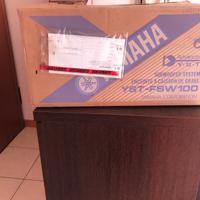 Yamaha SUB-YST-FSW100