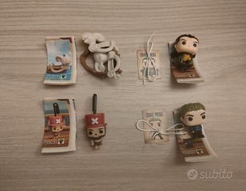 Kinder Joy One Piece