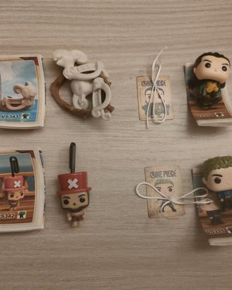 Kinder Joy One Piece