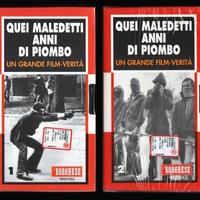 QUEI MALEDETTI ANNI DI PIOMBO (visti da destra)