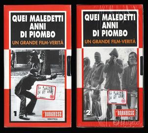 QUEI MALEDETTI ANNI DI PIOMBO (visti da destra)