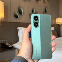 Xiaomi X7 PRO 12gb RAM 256 Memoria