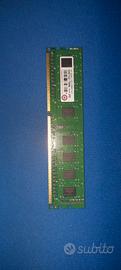 RAM 2GB DDR3 1333Mhz