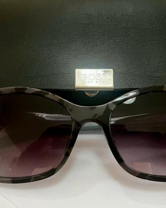Occhiali da sole donna Hugo Boss