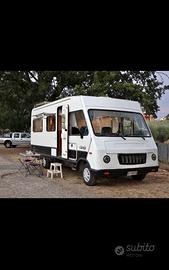 Fiat Elnagh Magnum 600
