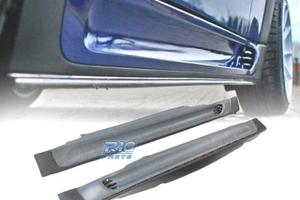 PROFILI LATERALI MINI ONE S R56 R57 R58 LOOK JCW 0