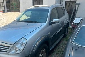 Rexton