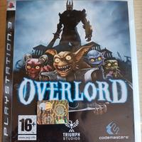 Videogioco Overlord 2 ps3