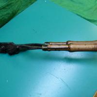 Pinza italiana per il taglio dei reticolati WW 1