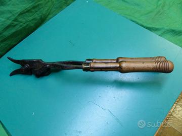 Pinza italiana per il taglio dei reticolati WW 1
