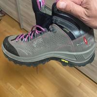 Scarponcino trekking