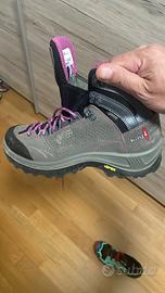 Scarponcino trekking