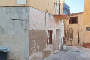 Casa centro storico mq60