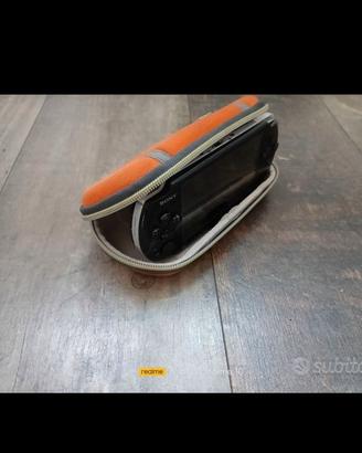 Psp sony