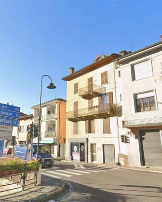 Immobile in asta di 130 m² con 4 locali a Ceva