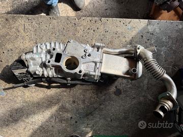 Valvola EGR Fiat 1600 Multijet