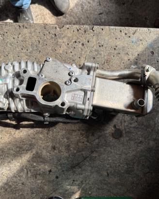 Valvola EGR Fiat 1600 Multijet