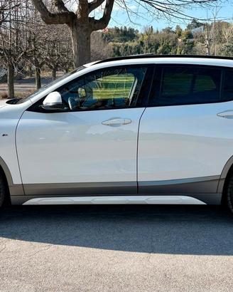 Bmw X2 xDrive20d Msport