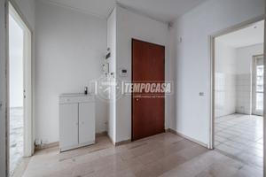 Appartamento di 148 mq sito al quarto piano