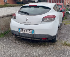 Renault Megane dinamica coupé