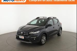 DACIA Sandero Stepway 1.0 TCe 90 CV Comfort SL D